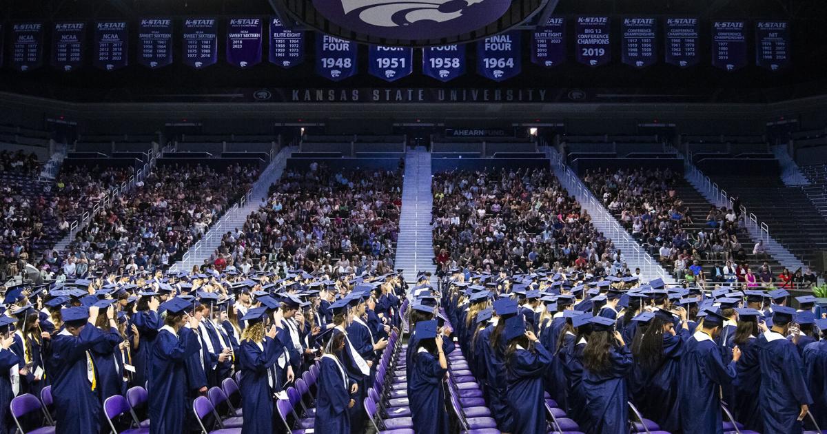 PLAN YOUR WEEKEND | KSU, MHS graduations, Mayfest, live music and more | Area