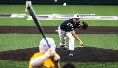 KSHSAA announces potential move of state baseball to Manhattan | Sports