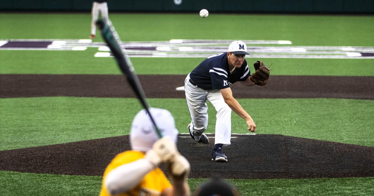KSHSAA announces potential move of state baseball to Manhattan | Sports