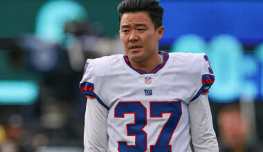 New York Jets sign disgraced ex-Giants placekicker