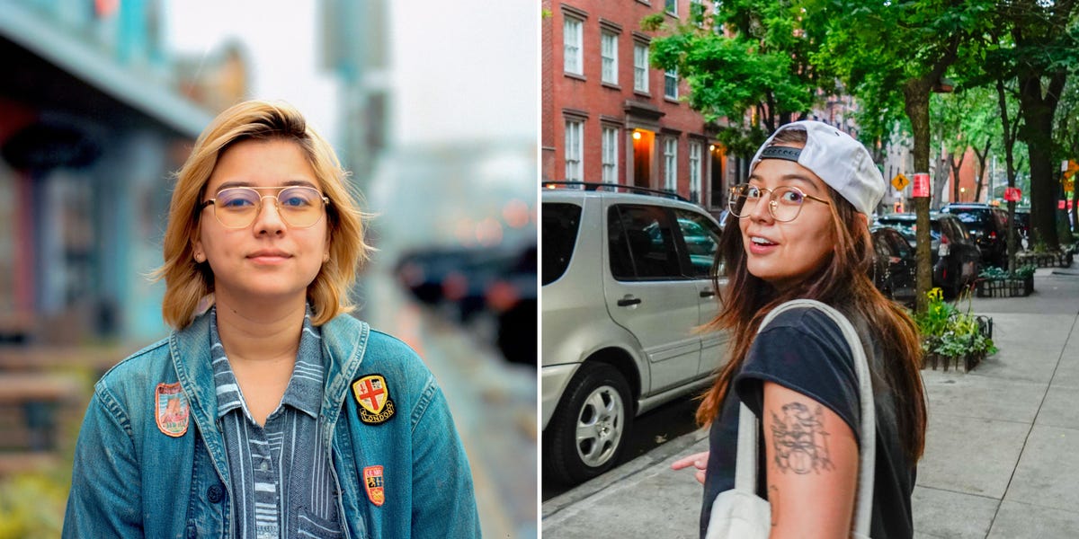 Why I'll Never Move Back to Austin After Moving to New York City