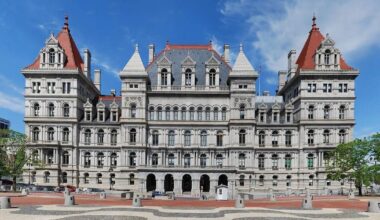 Hochul, New York lawmakers, reach deal on $268B budget | New York
