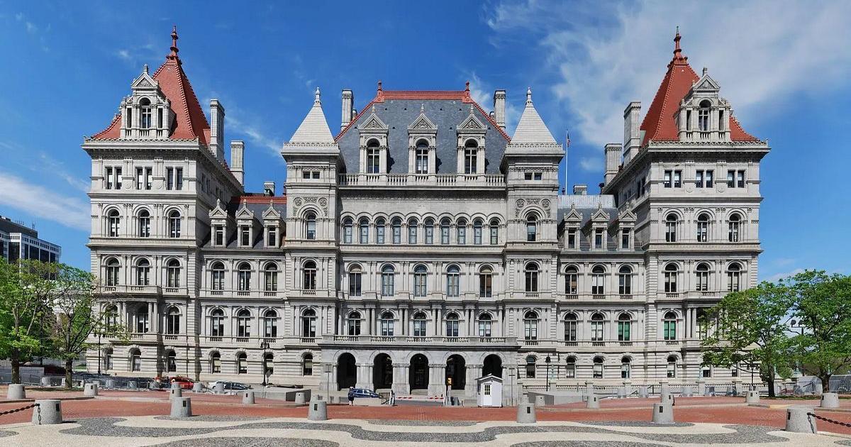 Hochul, New York lawmakers, reach deal on $268B budget | New York