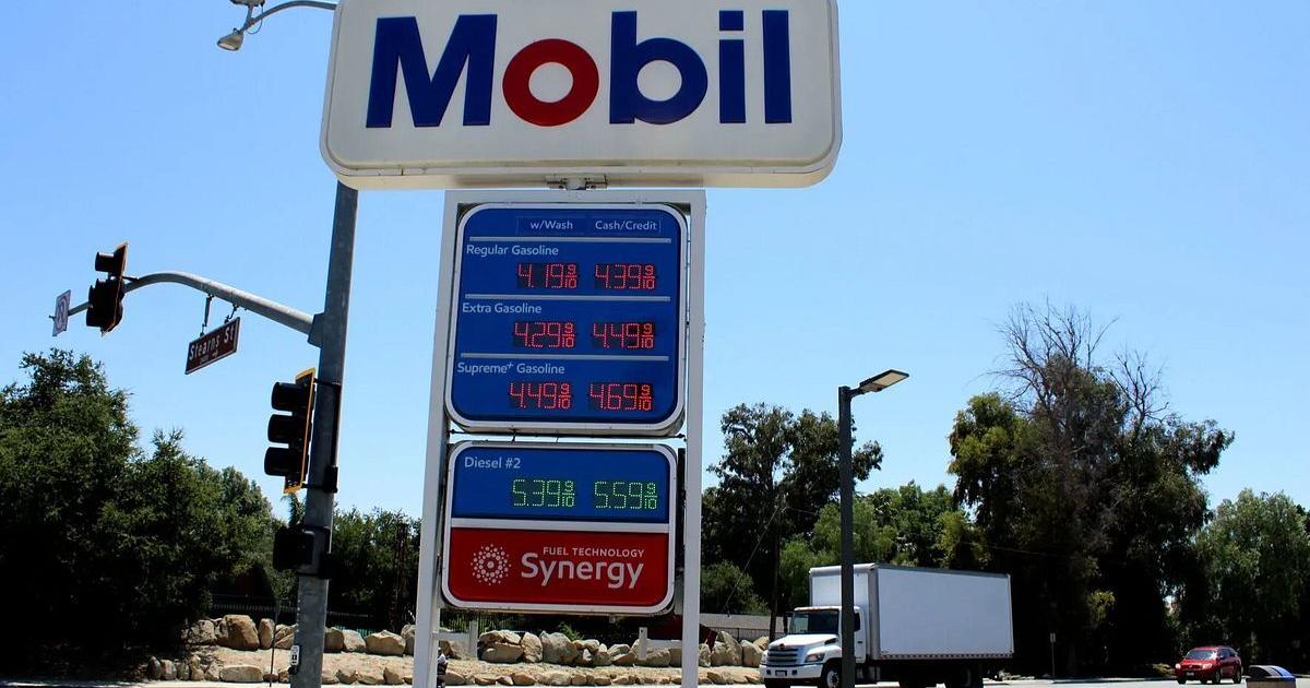 NYC comptroller criticized for opposing Exxon's New Jersey exit | New Jersey