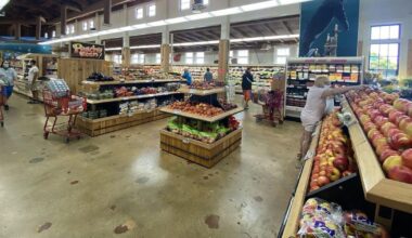 Mamdani touts first city-owned grocery store | New York