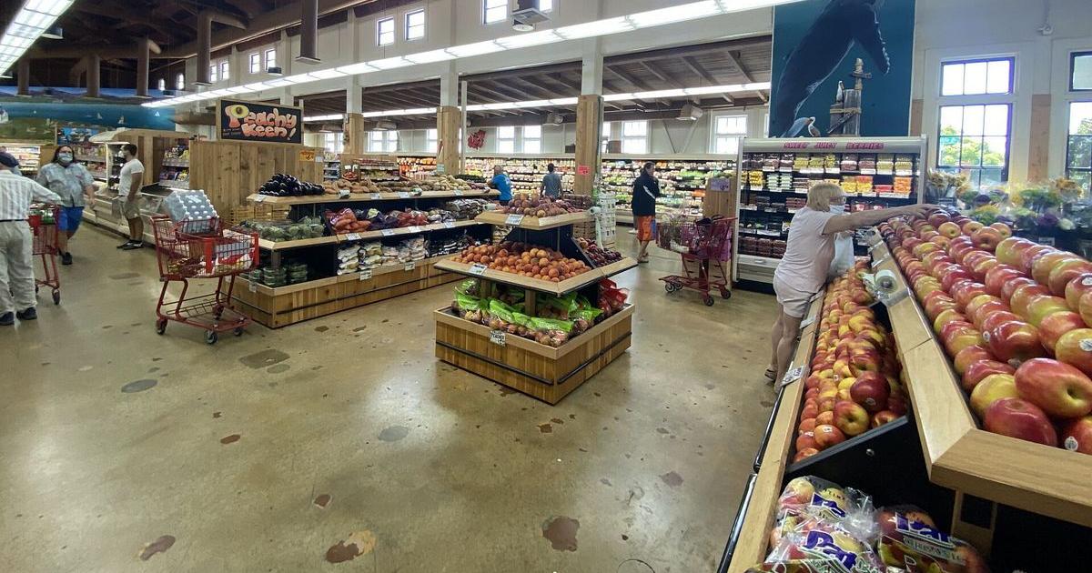 Mamdani touts first city-owned grocery store | New York