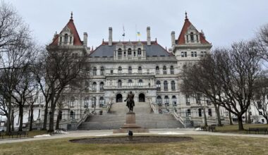 A dozen extenders: New York state budget still not done | Top Stories