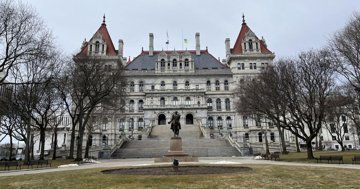 A dozen extenders: New York state budget still not done | Top Stories