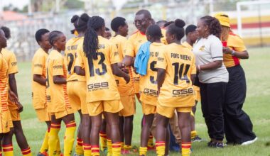 Dynamos Queens thrash Chichetekelo to seal unbeaten season - Africa Top Sports