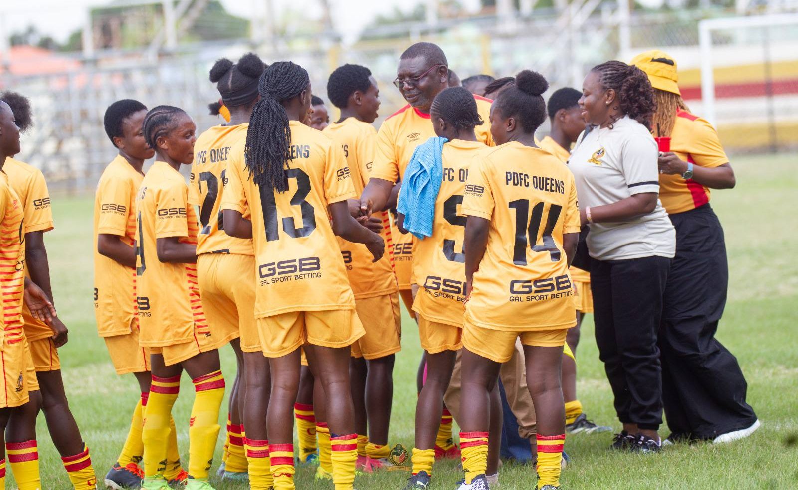 Dynamos Queens thrash Chichetekelo to seal unbeaten season - Africa Top Sports