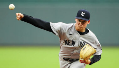 New York Yankees vs. Kansas City Royals: Series Preview