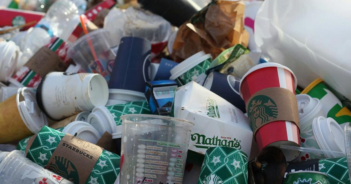 Food industry opposes revised New York packaging reduction act | New York