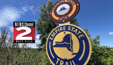 Erie Canalway Opens May 15: Hundreds of Events Across New York Throughout Season | Local