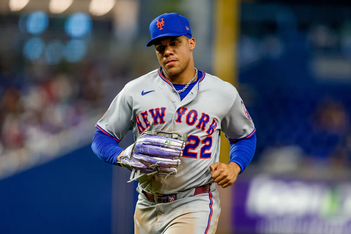 Where to watch Cincinnati Reds vs. New York Mets: Live stream, start time, TV channel, odds for Monday, May 25