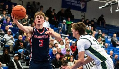 Manhattan's Doering, Rock Creek's Rosa set for KBCA All-Star game | Sports