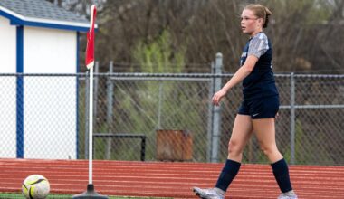 MHS girls' soccer splits road trip | Sports