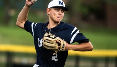 Manhattan baseball returns to state with regional championship | Sports