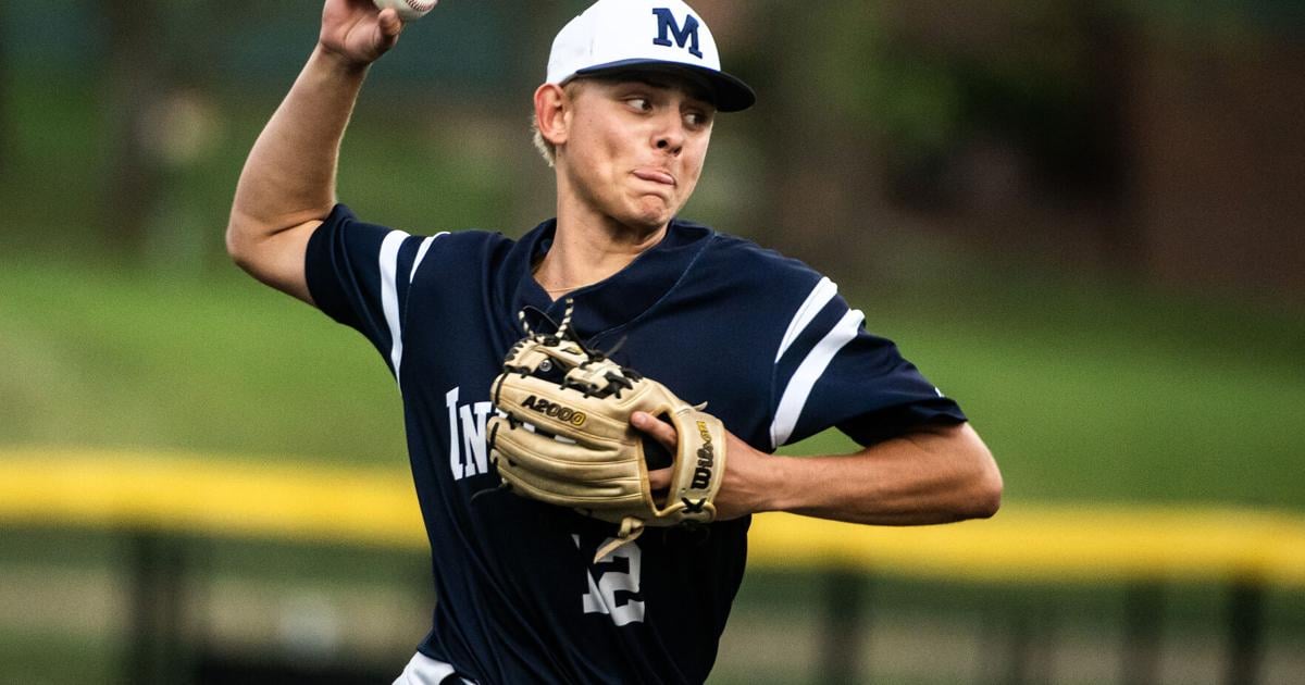 Manhattan baseball returns to state with regional championship | Sports