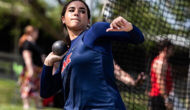 MHS girls capture 7th straight Centennial League title, boys place 2nd | Sports