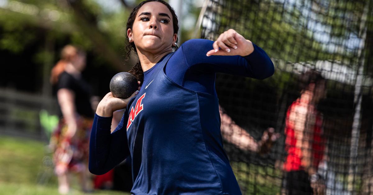 MHS girls capture 7th straight Centennial League title, boys place 2nd | Sports