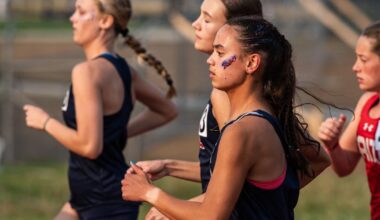 MHS girls place 2nd at Seaman Relays, Wamego boys take 4th | Sports