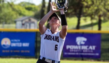 MHS softball splits with Washburn Rural | Sports