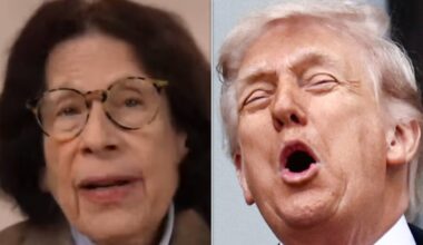New York Icon Explains Exactly What Trump's Hometown Really Thinks Of Him