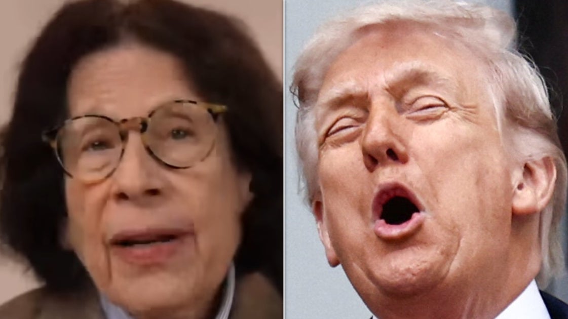 New York Icon Explains Exactly What Trump's Hometown Really Thinks Of Him