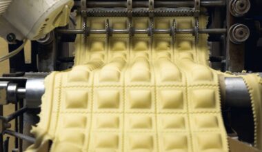 The Ravioli King of Brooklyn Making Nearly $2 Million Per Year