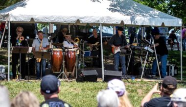 Manhattan band takes its place in the Kansas Music Hall of Fame | Features