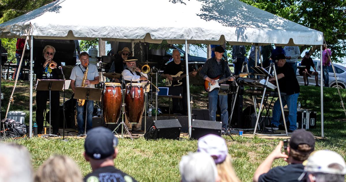 Manhattan band takes its place in the Kansas Music Hall of Fame | Features