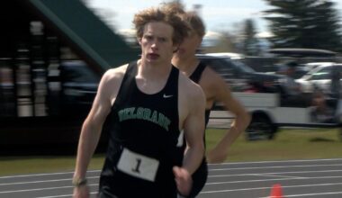 Highlights and results: Gallatin County Championship track meet | Montana High School Sports