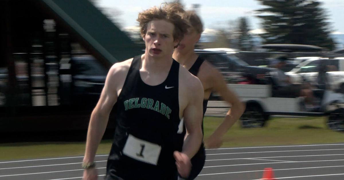 Highlights and results: Gallatin County Championship track meet | Montana High School Sports