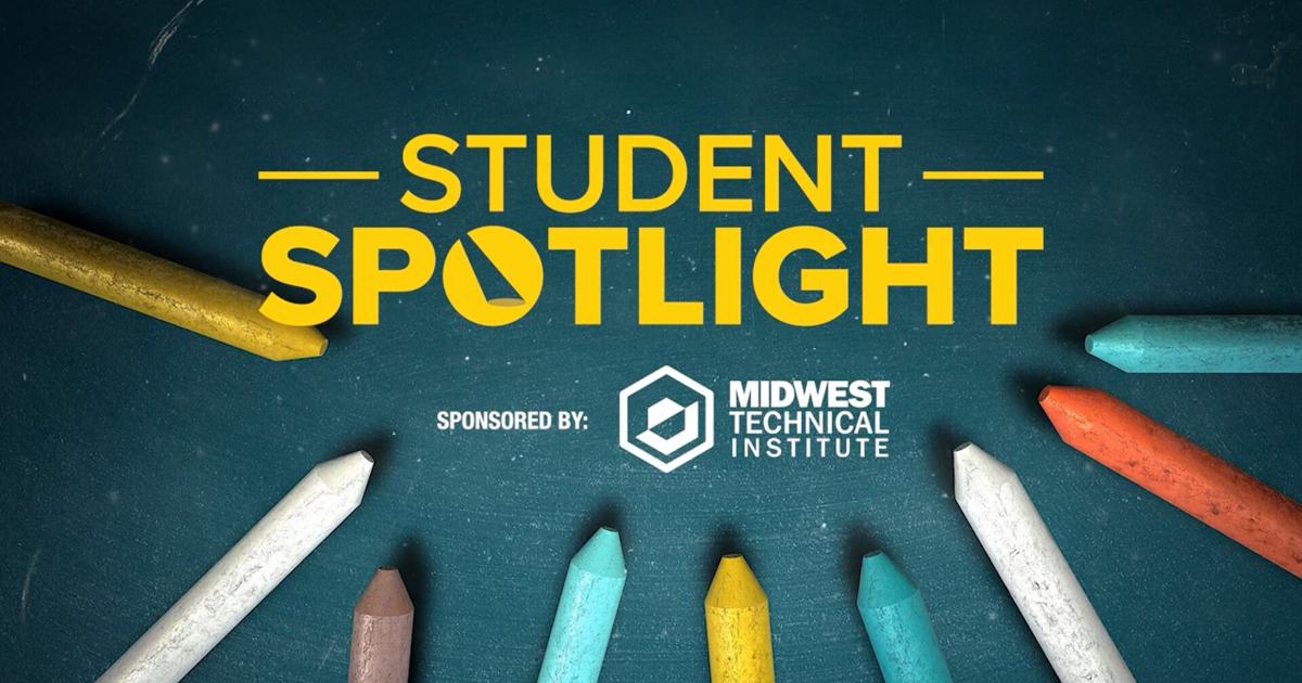 Student Spotlight: Lanphier High School's Brooklyn Joiner | Features
