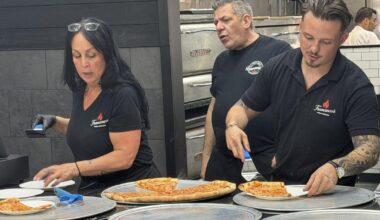 New Murrells Inlet pizzeria boasts New York credentials
