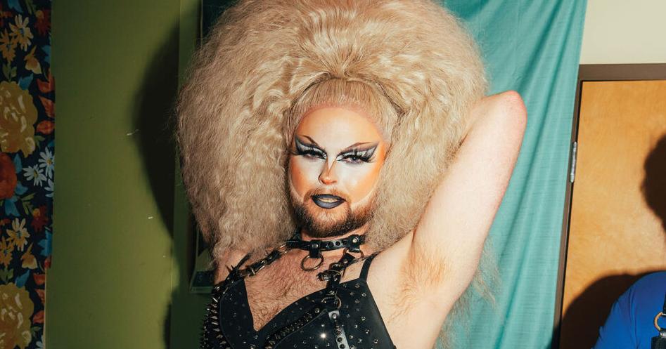 Drag Competition SiSSi Wants Queens to Be Versatile | Features