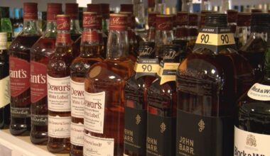New Liquor Store Opens in Westmoreland | News