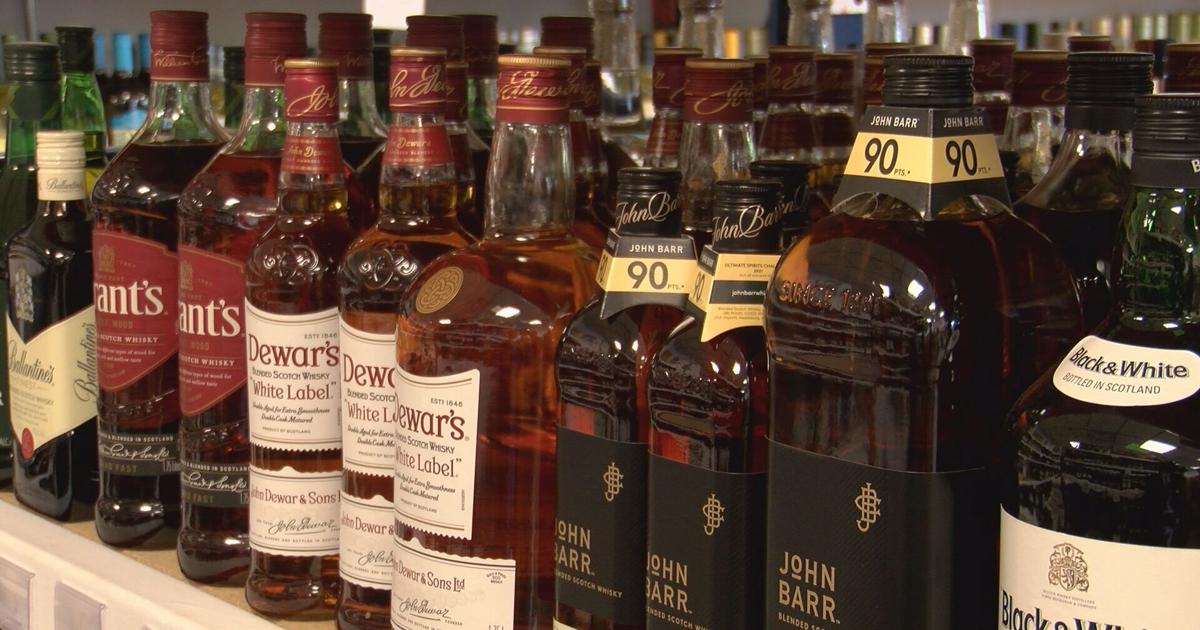 New Liquor Store Opens in Westmoreland | News