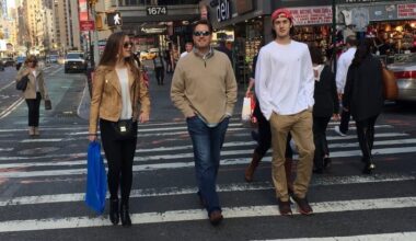 I'm Not Worried About My Kids in Big Cities