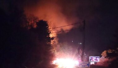 UPDATED: Double-Fatal Fire in Little Falls Early Thursday Morning | News
