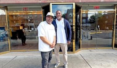 Jamaica cultural center finds temporary site |