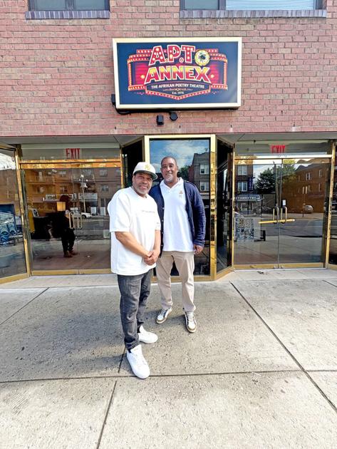 Jamaica cultural center finds temporary site |