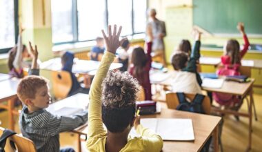 Three new schools coming to Queens |
