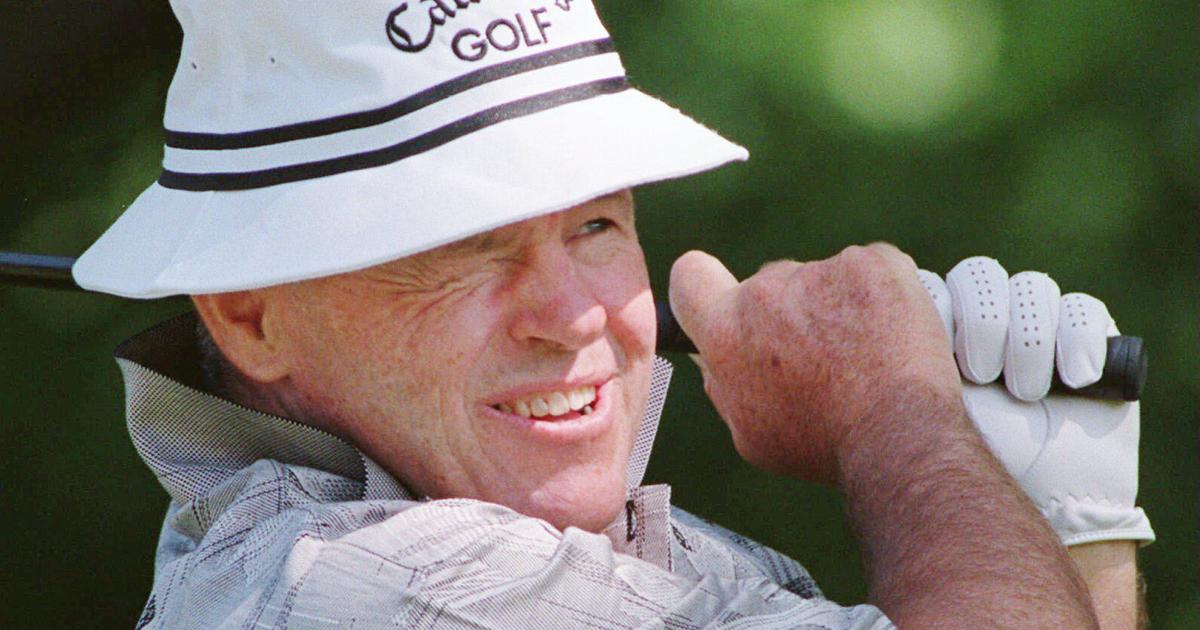 K-State golf legend Jim Colbert dies at 85 | K-State Sports