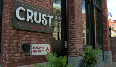Crust Kitchen and Bar Opens New Location in Utica | Local Business