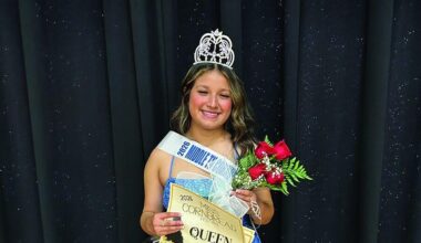 Cornbread Festival Queens crowned | Entertainment