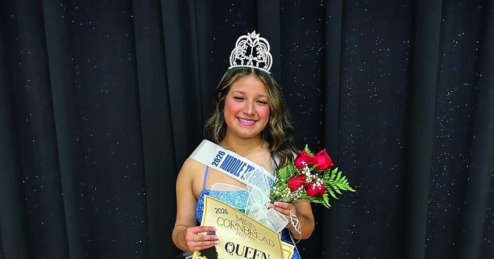 Cornbread Festival Queens crowned | Entertainment