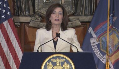 New York State Budget 6 Weeks Late, School Districts Left Waiting | Focus Economy
