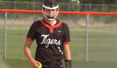Manhattan softball exceeding expectations in 2026 | Montana High School Sports