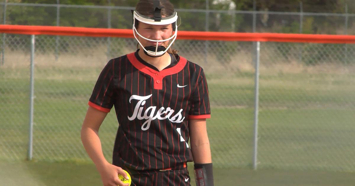 Manhattan softball exceeding expectations in 2026 | Montana High School Sports